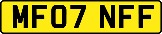 MF07NFF