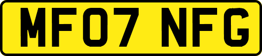 MF07NFG