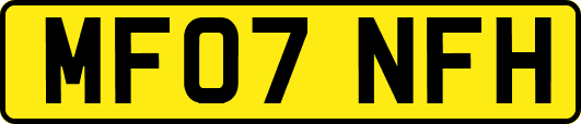 MF07NFH