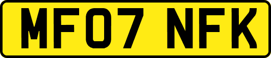 MF07NFK