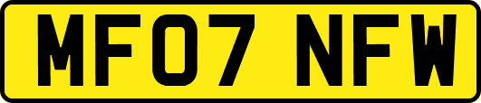 MF07NFW