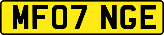 MF07NGE
