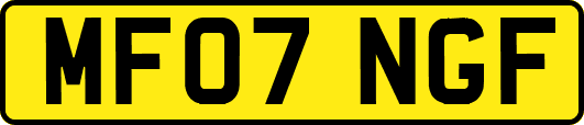 MF07NGF