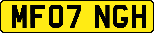 MF07NGH