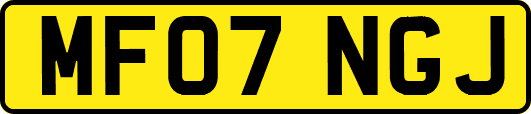 MF07NGJ
