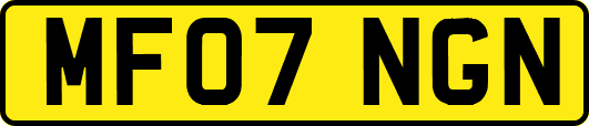MF07NGN