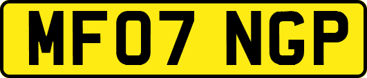 MF07NGP