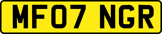 MF07NGR
