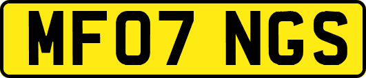 MF07NGS