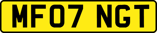 MF07NGT