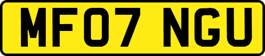 MF07NGU