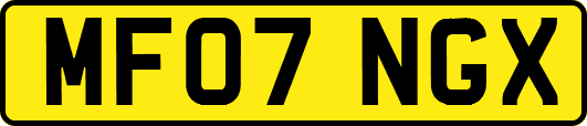 MF07NGX