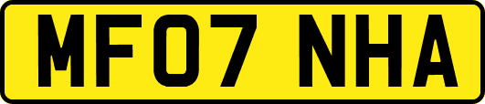 MF07NHA