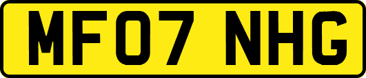 MF07NHG