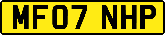 MF07NHP