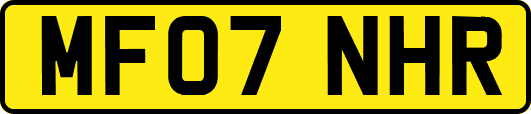 MF07NHR