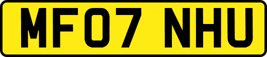 MF07NHU