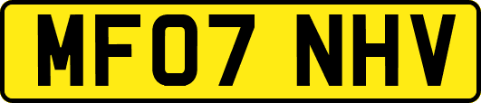 MF07NHV