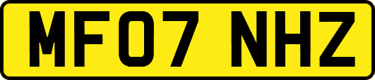 MF07NHZ