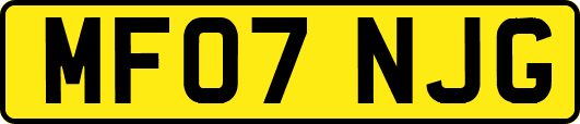 MF07NJG