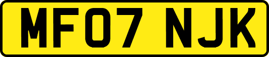 MF07NJK