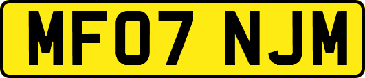 MF07NJM