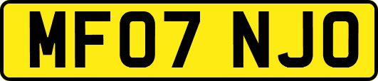 MF07NJO
