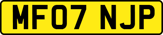 MF07NJP