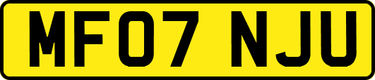 MF07NJU