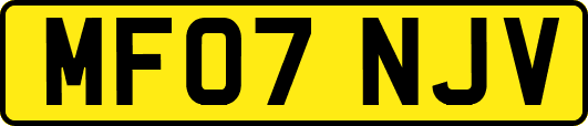 MF07NJV