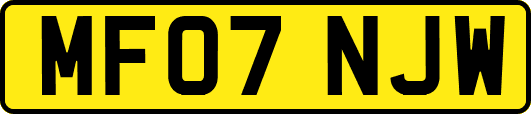 MF07NJW