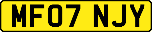 MF07NJY
