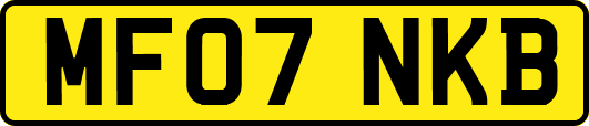 MF07NKB