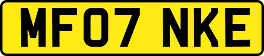 MF07NKE