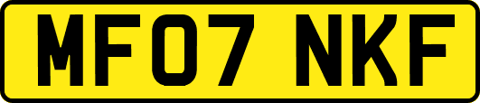 MF07NKF