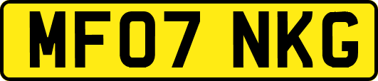 MF07NKG