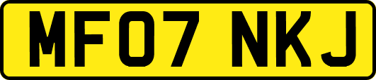 MF07NKJ