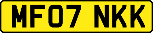 MF07NKK