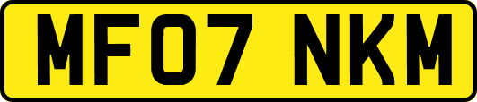 MF07NKM