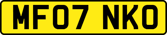 MF07NKO
