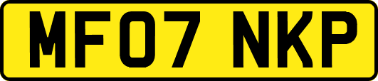 MF07NKP