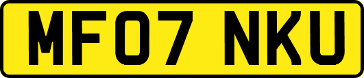 MF07NKU