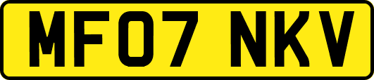MF07NKV