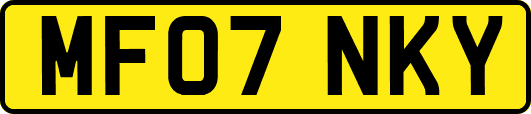 MF07NKY