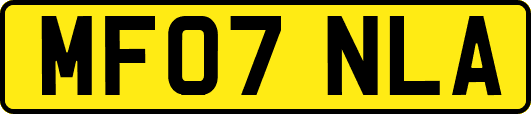MF07NLA