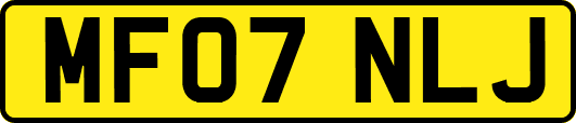 MF07NLJ