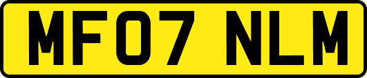 MF07NLM