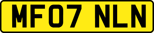 MF07NLN