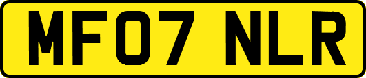 MF07NLR