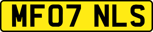 MF07NLS